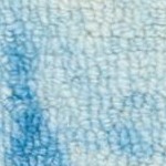 ivory/blue