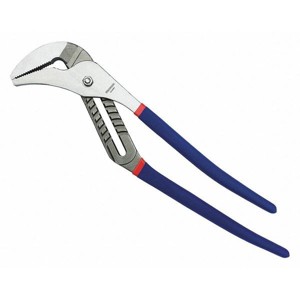 Westward  Tongue and Groove Plier,20" L 53JX04 - 1 of 1
