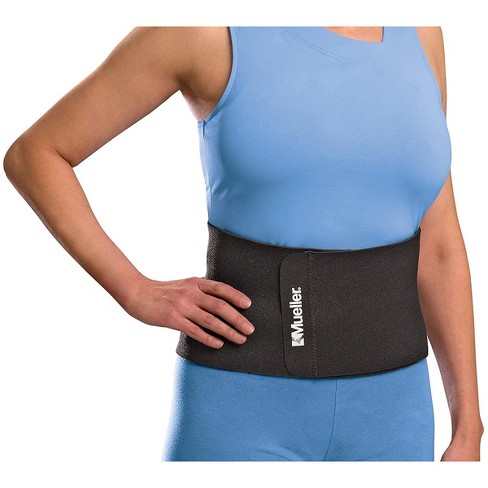Mueller Adjustable Back Brace - health and beauty - by owner