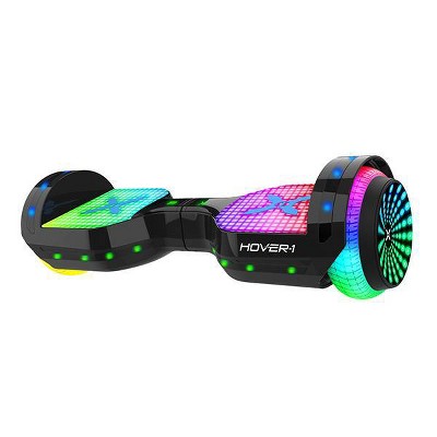 Hover 1 Astro Hoverboard - Black