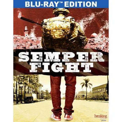 Semper Fight (Blu-ray)(2015)