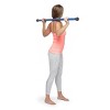 OPTP Booyah Stik by Bob and Brad - Yoga Stick for Stretching, Walking, and Exercise - Physical Therapy Stick, Pilates Stick - for Balance and Mobility - 2 of 4