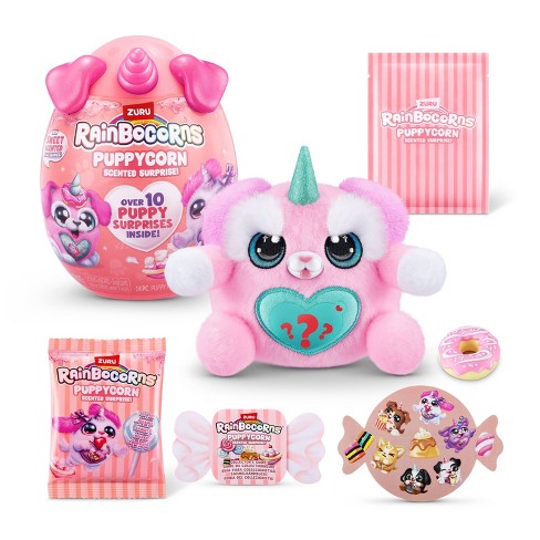 Rainbocorns Puppycorn Surprise Series 8 Scent Surprise : Target