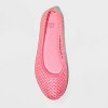 Women's Isabella Jelly Flats - Wild Fable™ - 3 of 4