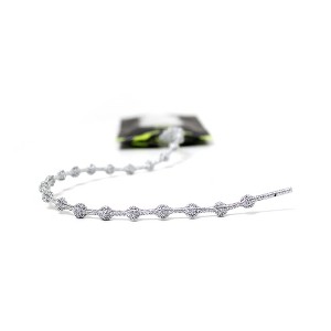 Caterpy Run - The Ultimate Elastic No Tie Shoelaces for Adults and Kids - 1 of 4