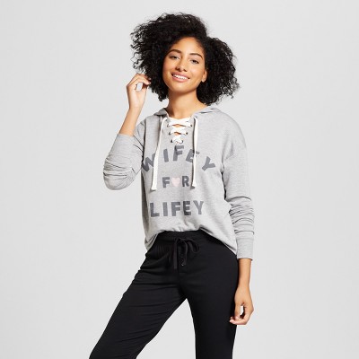 wifey sweatshirt target