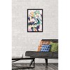 Trends International Hatsune Miku - Duo Framed Wall Poster Prints - 2 of 4