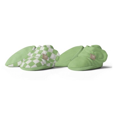 Goumi Stay On Baby Boots