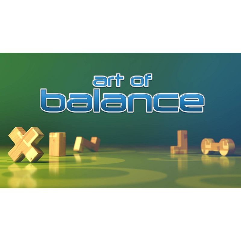 Art of Balance - Nintendo Switch (Digital), 1 of 8