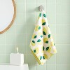 Quick Dry Reversible Hand Towel - Room Essentials™ - 2 of 4