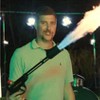 Grillblazer GrillGun Handheld Culinary BBQ Blowtorch Grill Lighter With 8-Foot Hose | High Power Propane Torch Designed To Light Grills and Smokers - 2 of 4
