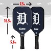 MLB Detroit Tigers Pickleball Paddle - 4 of 4
