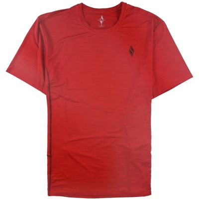 Skechers Mens Altitude Basic T-Shirt
