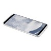 Reiko Samsung Galaxy S8 Edge /S8+/ S8 Plus Shine Glitter Shimmer Leopard Hybrid Case in Silver - 2 of 4