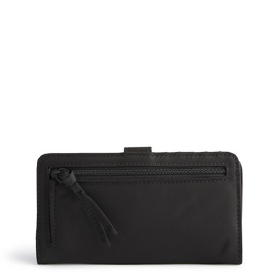 Vera Bradley Women's Nylon Tab Wallet - image 2