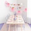 Daydream Society - Pony Tales Garland - Pack of 16 Die-Cut Pieces & Hanging Twine - 3 of 3
