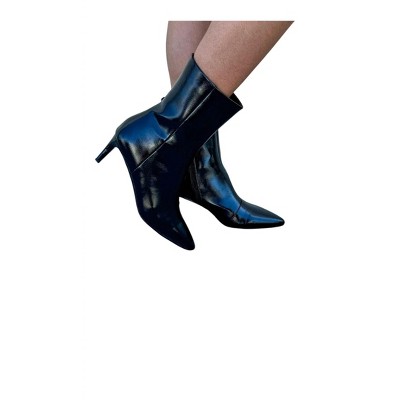 Women's Ainsley Boots - BiLLiNi