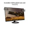 TUF VG279Q3R 27" FHD IPS Gaming Monitor, 180Hz 1ms FreeSync - 3 of 4