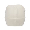 KPop Demon Hunters Saja Boys White Cuff Knit Beanie - 4 of 4