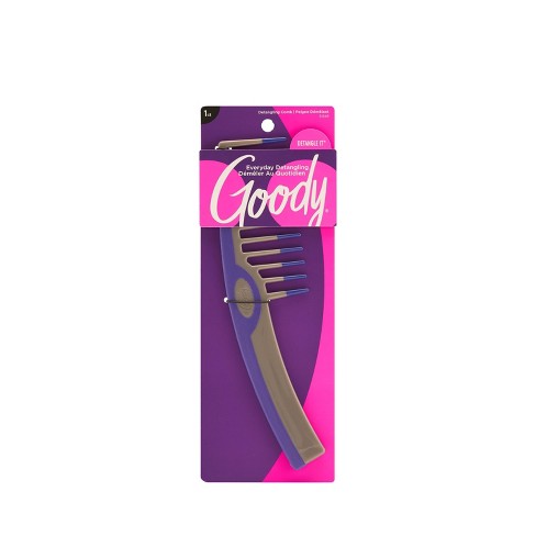 Goody Styling Essentials Hair Comb - image 1 of 4
