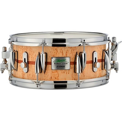 SONOR Benny Greb Signature Snare Drum