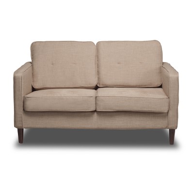 target loveseat