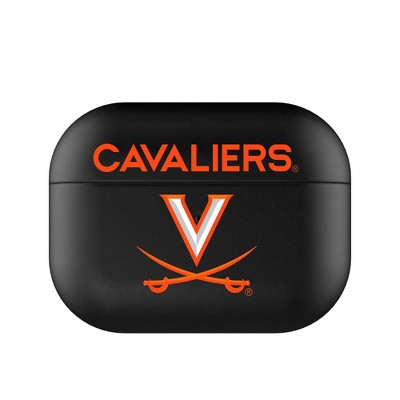 Чехол для AirPod с эмблемой университетов NCAA ACC для AirPods Pro 2-го поколения virginia cavaliers