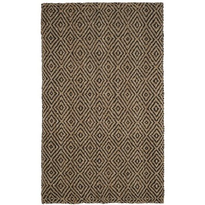 Natural Fiber NF181 Hand Woven Area Rug  - Safavieh