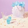 6ct Party Headband Pink/Purple/Green - Spritz™: Wearable Party Accessories, Birthday Supplies, Favor Headbands - 2 of 3