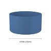 Swtroom Silicone Water Bottle Boot Protector 2 packs - 4 of 4