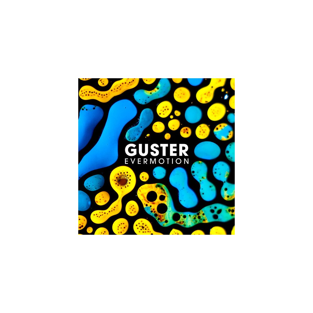 Guster