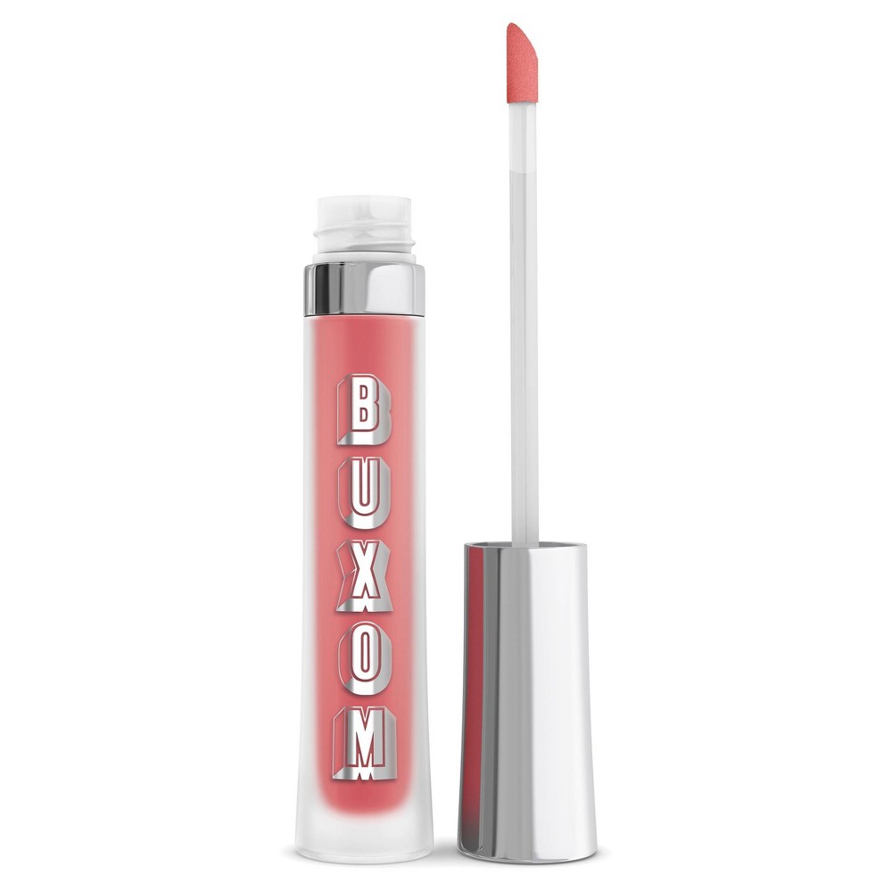 Photos - Other Cosmetics BUXOM Full-On Plumping Lip Cream - Creamsicle - 0.14oz - Ulta Beauty 