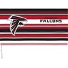 NFL Atlanta Falcons 24oz Hype Stripes Classic Tumbler - 2 of 4
