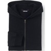Lands' End Lands' End School Uniform Adult Zip Front Sweatshirt - 2 of 2