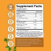 Natures Craft Sea Moss Gummies for Adults and Kids – Immune Support & Wellness Supplement Delicious Mixed Berry Flavor | Vegan | 30 Count Bottle - 2 of 4