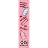 Country Time Zero Sugar Pink Lemonade Sugar Free Drink Mix Singles, 6 ct On-the-Go Packets (Pack of 5) - 3 of 4