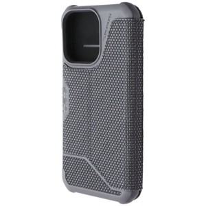 Urban Armor Gear Metropolis Series Case for Apple iPhone 13 Pro - Black - 1 of 1