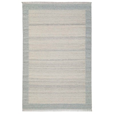 Obeetee Nu Maison Soft Border Hand Made Indoor Area Rug