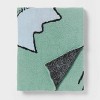 Marvel Hulk Fist Knit Kids' Throw Blanket - The Marvel Collection by Pillowfort™ - 4 of 4