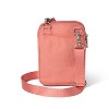 baggallini Women's Modern Take Two RFID Crossbody Bag - 3 of 4