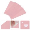 Unique Bargains Waterproof Tent Self-Adhesive Repair Patches 4Pcs - 3 of 4