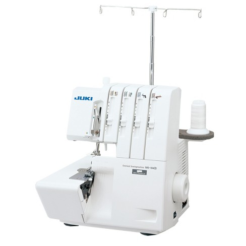 Juki MO-655 Serger