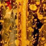 antique gold