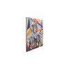 Yosemite Home Decor Contemporary View Of Giraffes - 2 of 4