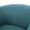 Preston Fabric Club Chair - Christopher Knight Home - image 4 of 4