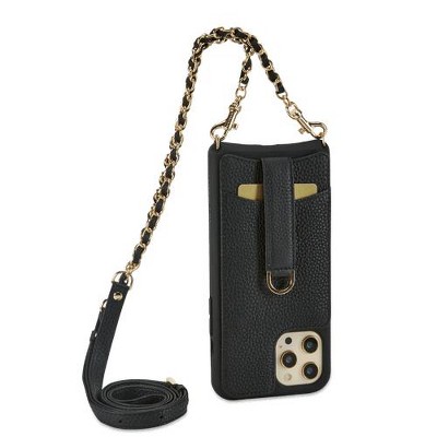Vaultskin - VICTORIA Case - Chain Strap - iPhone 12 / 12 Pro
