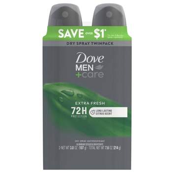 Dove Men+Care Antiperspirant & Deodorant - Extra Fresh