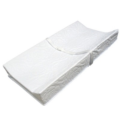 L.A. Baby 4-Side Changing Pad