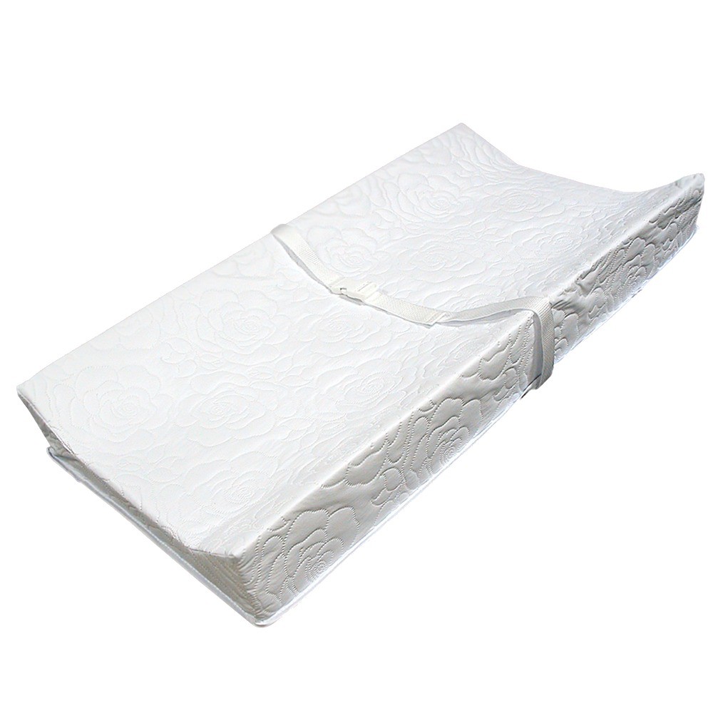 Photos - Changing Table L.A. Baby Contour Changing Pad