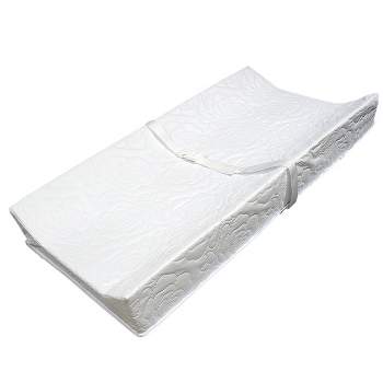 L.A. Baby Contour Changing Pad